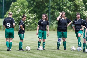 Bild 20 - SV GW Siebenbaeumen - TuS Tensfeld : Ergebnis: 2:2